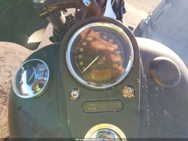 2016 HARLEY-DAVIDSON FXDB 1HD1GXM16GC307238 Photo 6