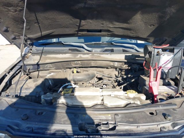 2012 JEEP LIBERTY 1C4PJLAK7CW155143 Photo 9