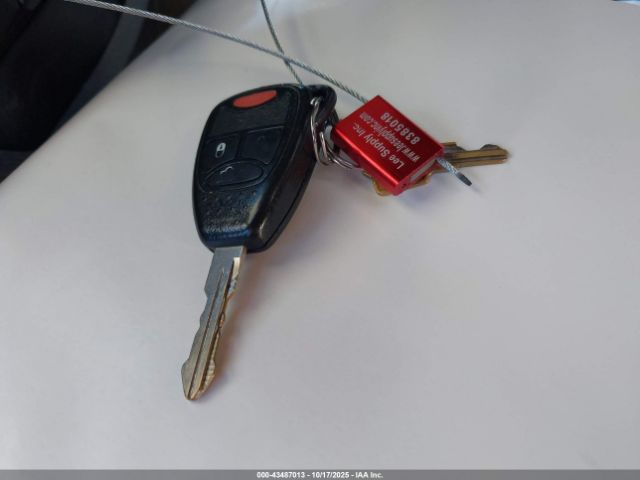 2012 JEEP LIBERTY 1C4PJLAK7CW155143 Photo 10