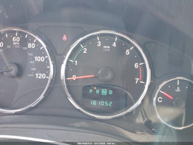 2012 JEEP LIBERTY 1C4PJLAK7CW155143 Photo 6