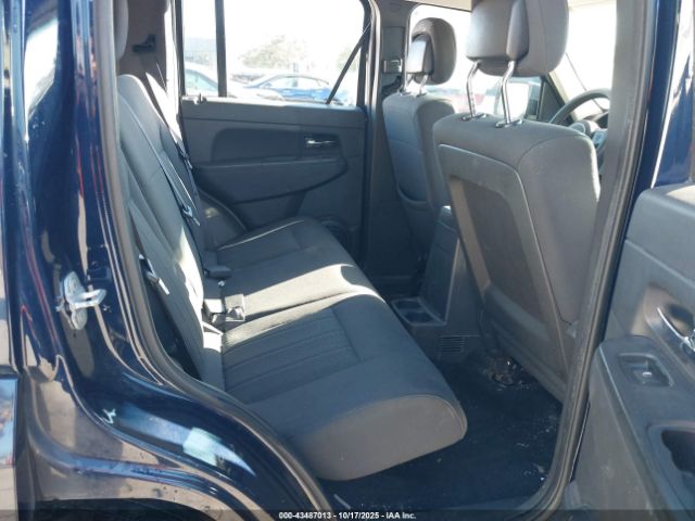 2012 JEEP LIBERTY 1C4PJLAK7CW155143 Photo 7