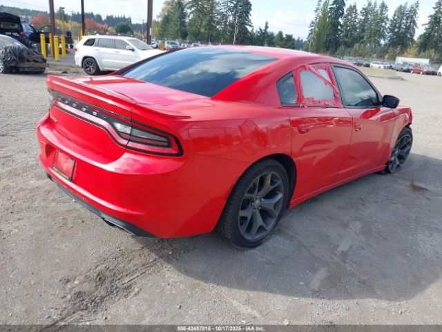 2015 DODGE CHARGER 2C3CDXCT3FH841027 Photo 3
