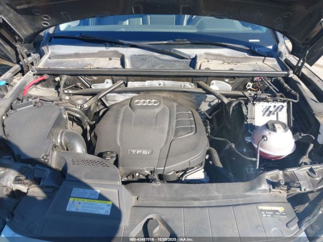 2018 AUDI Q5 WA1ANAFY5J2001282 Photo 9