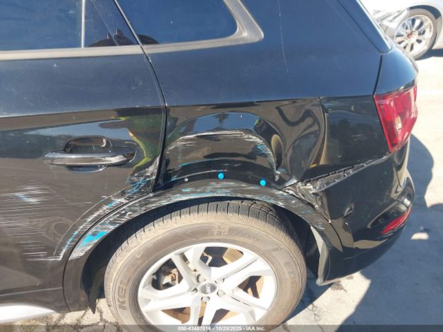 2018 AUDI Q5 WA1ANAFY5J2001282 Photo 5