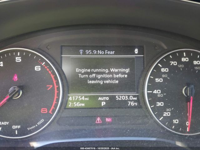 2018 AUDI Q5 WA1ANAFY5J2001282 Photo 6