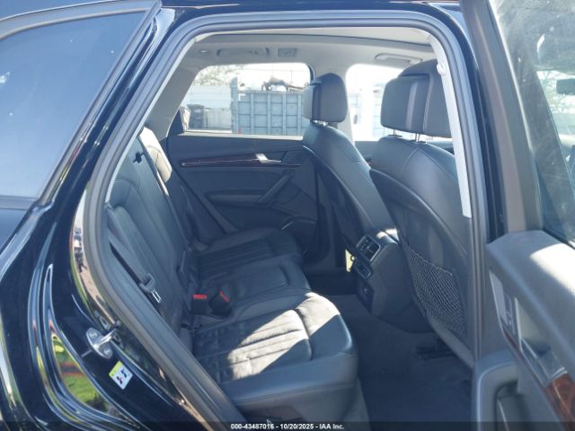 2018 AUDI Q5 WA1ANAFY5J2001282 Photo 7