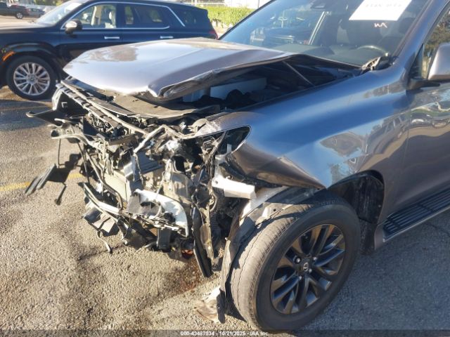 2021 LEXUS GX 460 JTJAM7BX3M5293295 Photo 5