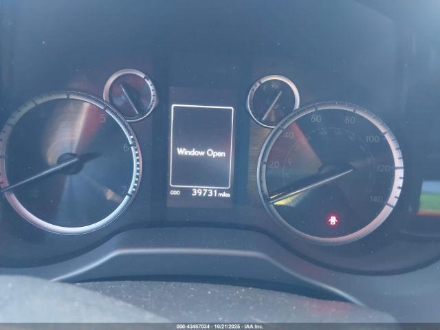 2021 LEXUS GX 460 JTJAM7BX3M5293295 Photo 6