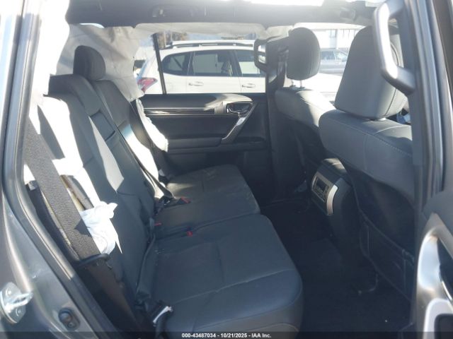 2021 LEXUS GX 460 JTJAM7BX3M5293295 Photo 7