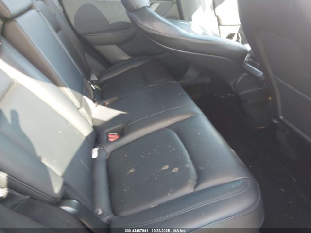 2021 TESLA MODEL Y 5YJYGDEE9MF074793 Photo 7
