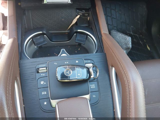 2024 MERCEDES-BENZ GLE 350 4JGFB4FB6RA981636 Photo 10