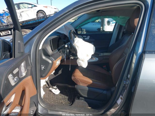 2024 MERCEDES-BENZ GLE 350 4JGFB4FB6RA981636 Photo 4