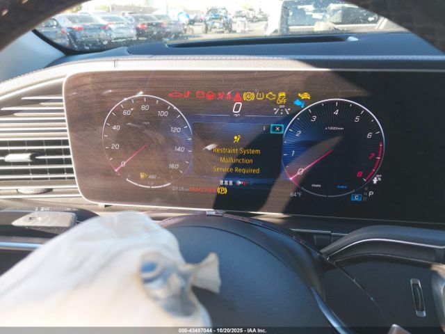 2024 MERCEDES-BENZ GLE 350 4JGFB4FB6RA981636 Photo 6
