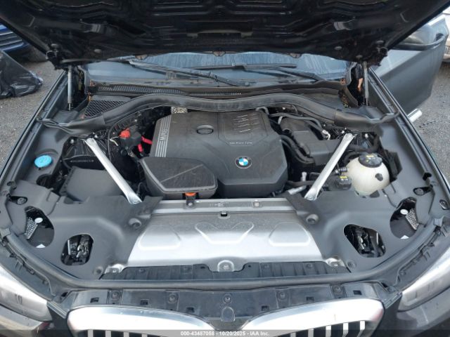 2023 BMW X3 5UX53DP0XP9P14751 Photo 9