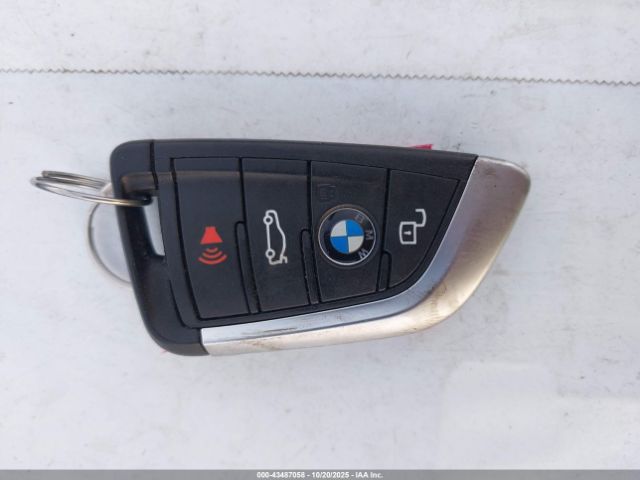 2023 BMW X3 5UX53DP0XP9P14751 Photo 10