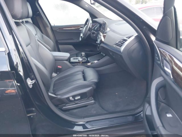 2023 BMW X3 5UX53DP0XP9P14751 Photo 4