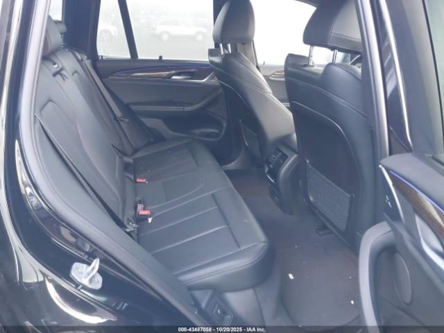2023 BMW X3 5UX53DP0XP9P14751 Photo 7