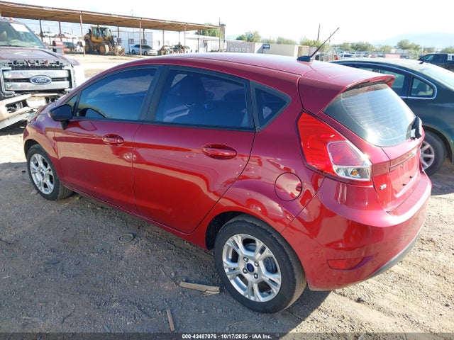 Ford 1.6l ti-vct premium fuel 2016 3FADP4EJ5GM197296 Image 3