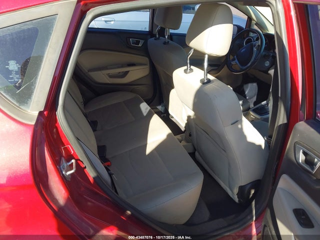 Ford 1.6l ti-vct premium fuel 2016 3FADP4EJ5GM197296 Image 8