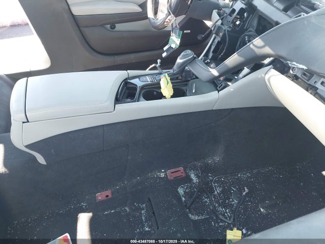 2018 CADILLAC CTS 1G6AP5SX7J0148187 Photo 4