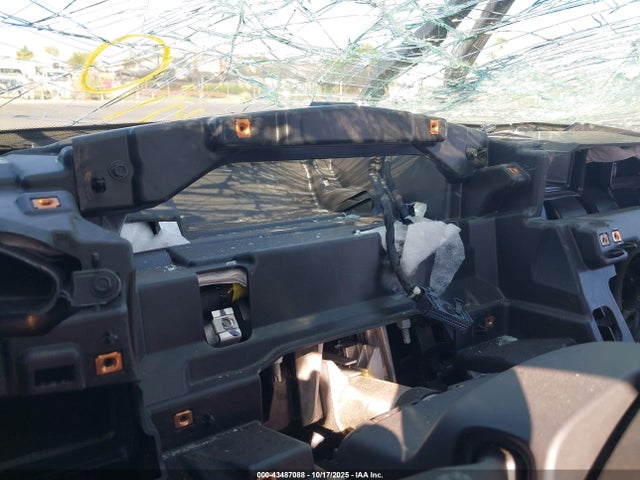 2018 CADILLAC CTS 1G6AP5SX7J0148187 Photo 6