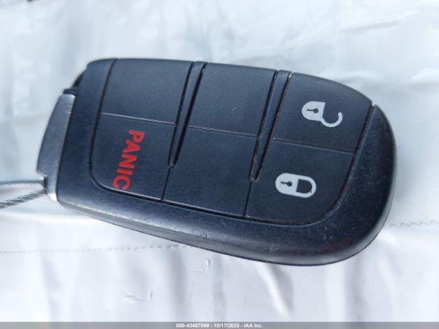 2017 DODGE JOURNEY 3C4PDCGG0HT706567 Photo 10