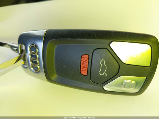 2017 AUDI A4 WAUANAF49HN017932 Photo 10