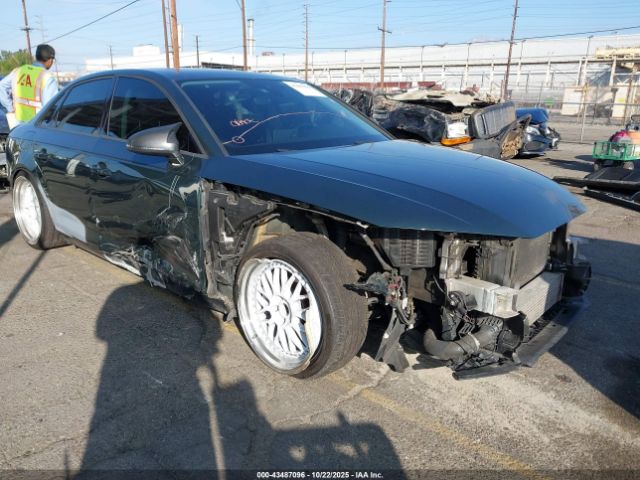 2017 AUDI A4 WAUANAF49HN017932 Photo 5