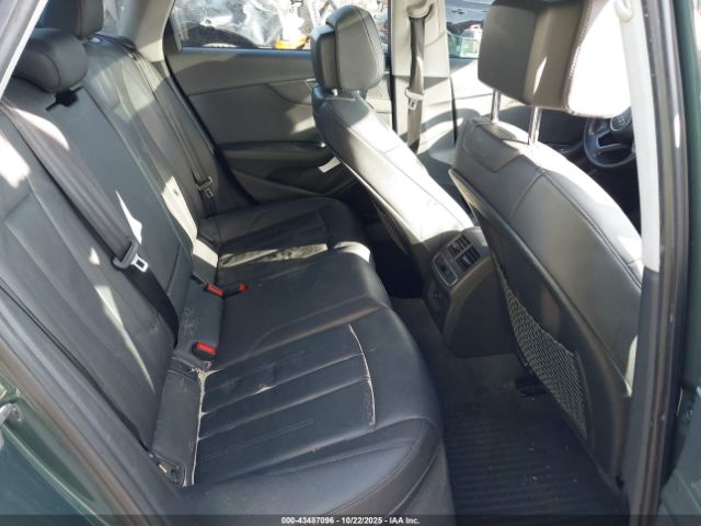 2017 AUDI A4 WAUANAF49HN017932 Photo 7