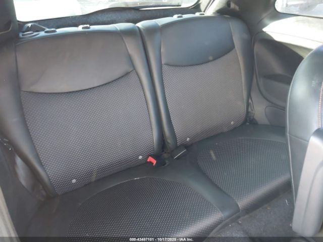 2015 FIAT 500E 3C3CFFGE5FT503720 Photo 7