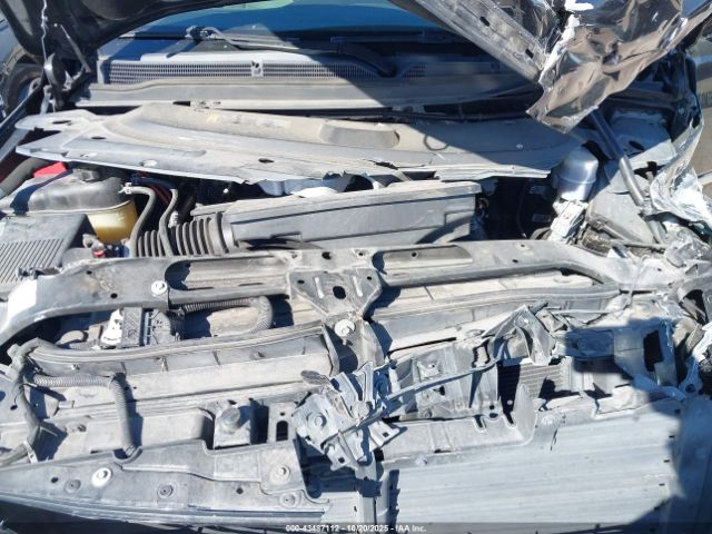 2018 CADILLAC ESCALADE 1GYS4BKJ7JR364244 Photo 9