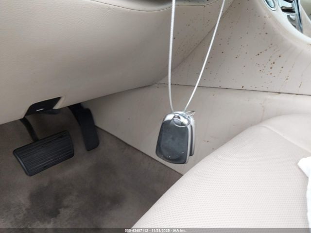 2018 CADILLAC ESCALADE 1GYS4BKJ7JR364244 Photo 10