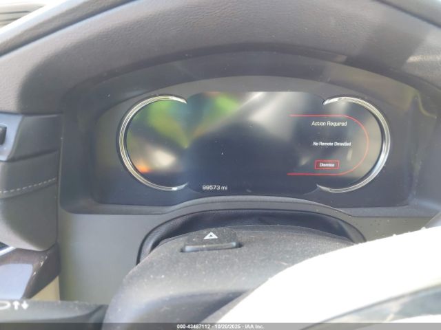 2018 CADILLAC ESCALADE 1GYS4BKJ7JR364244 Photo 6