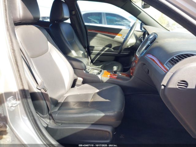 2014 CHRYSLER 300 2C3CCAAG2EH382657 Photo 4