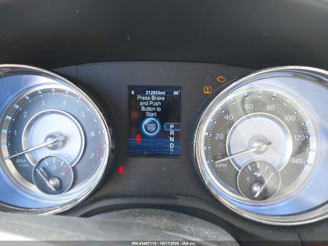 2014 CHRYSLER 300 2C3CCAAG2EH382657 Photo 6