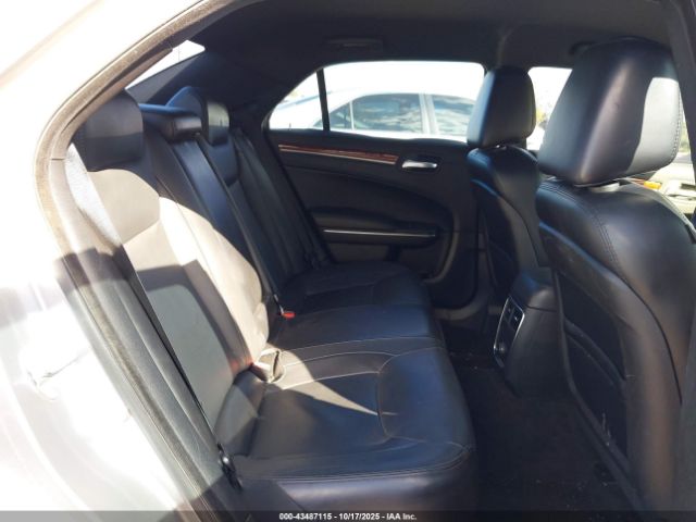 2014 CHRYSLER 300 2C3CCAAG2EH382657 Photo 7