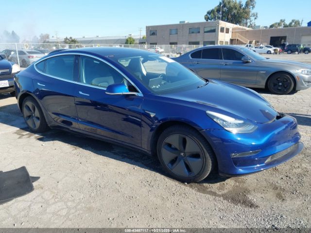 2019 TESLA MODEL 3 5YJ3E1EB4KF387381 Photo 0