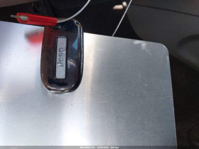 2018 JEEP GRAND CHEROKEE 1C4RJEAG7JC460768 Photo 10