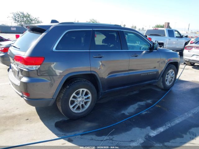 2018 JEEP GRAND CHEROKEE 1C4RJEAG7JC460768 Photo 3