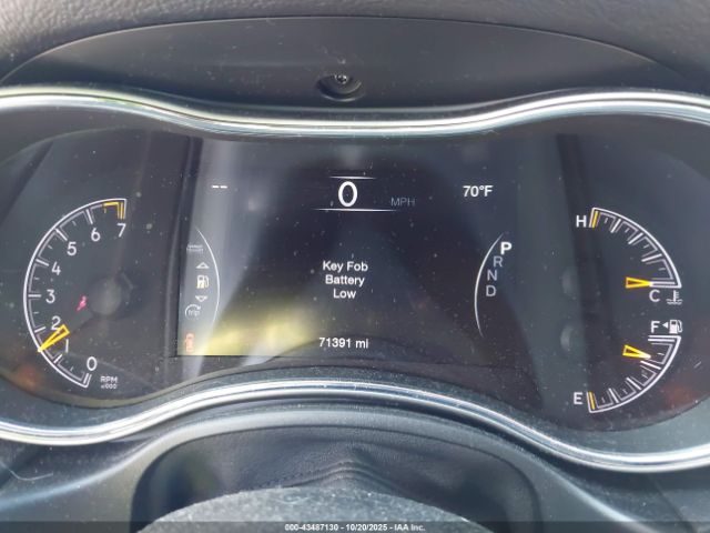 2018 JEEP GRAND CHEROKEE 1C4RJEAG7JC460768 Photo 6