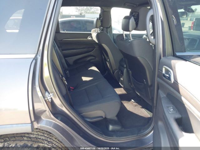 2018 JEEP GRAND CHEROKEE 1C4RJEAG7JC460768 Photo 7