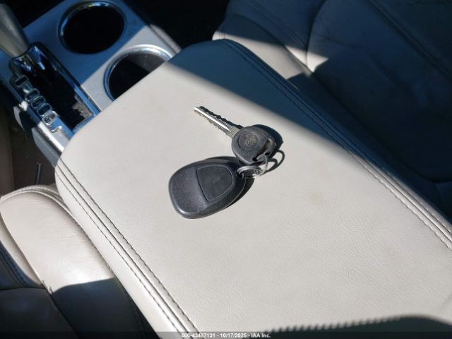 2010 GMC ACADIA 1GKLVMED6AJ213701 Photo 10