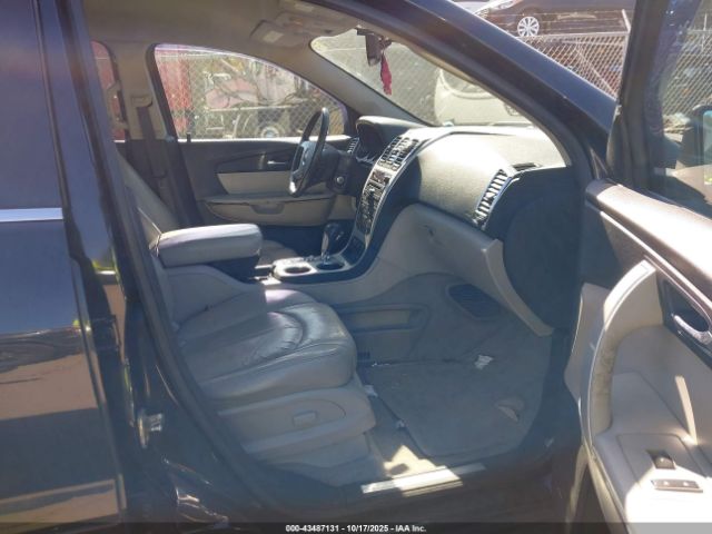 2010 GMC ACADIA 1GKLVMED6AJ213701 Photo 4