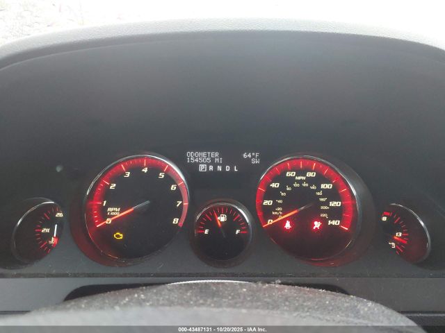2010 GMC ACADIA 1GKLVMED6AJ213701 Photo 6