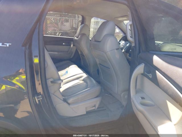 2010 GMC ACADIA 1GKLVMED6AJ213701 Photo 7