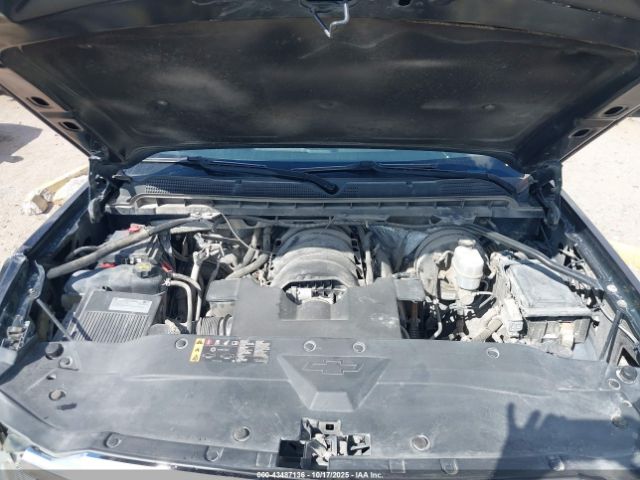 2018 CHEVROLET SILVERADO 1500 1GCRCREC3JZ160022 Photo 9