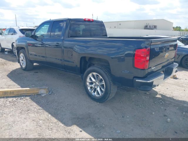 2018 CHEVROLET SILVERADO 1500 1GCRCREC3JZ160022 Photo 2