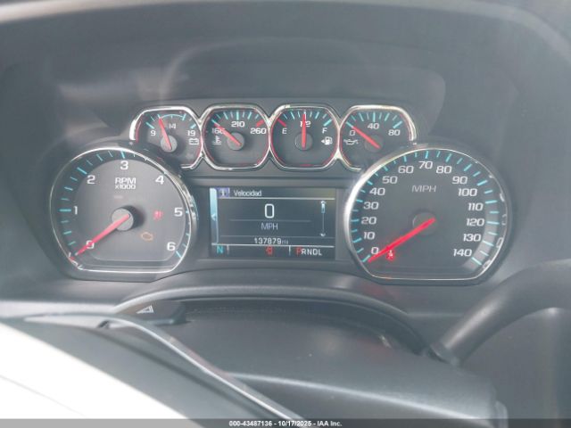 2018 CHEVROLET SILVERADO 1500 1GCRCREC3JZ160022 Photo 6