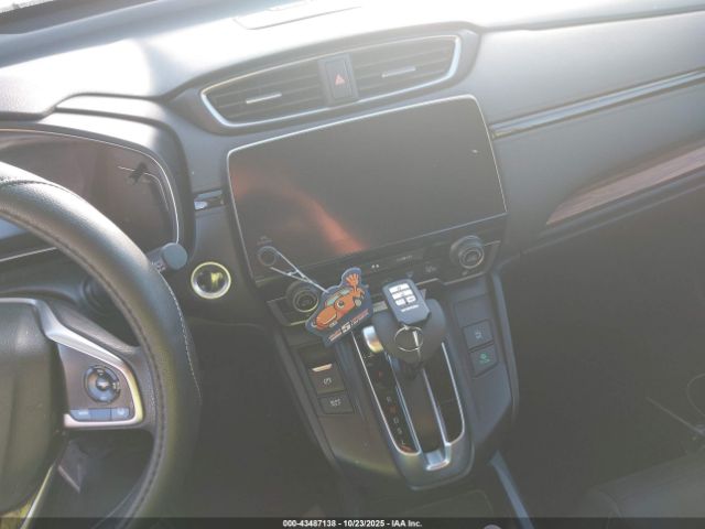 2022 HONDA CR-V 5J6RW1H55NA023524 Photo 10