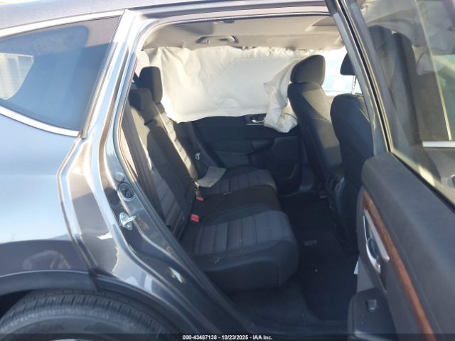 2022 HONDA CR-V 5J6RW1H55NA023524 Photo 7